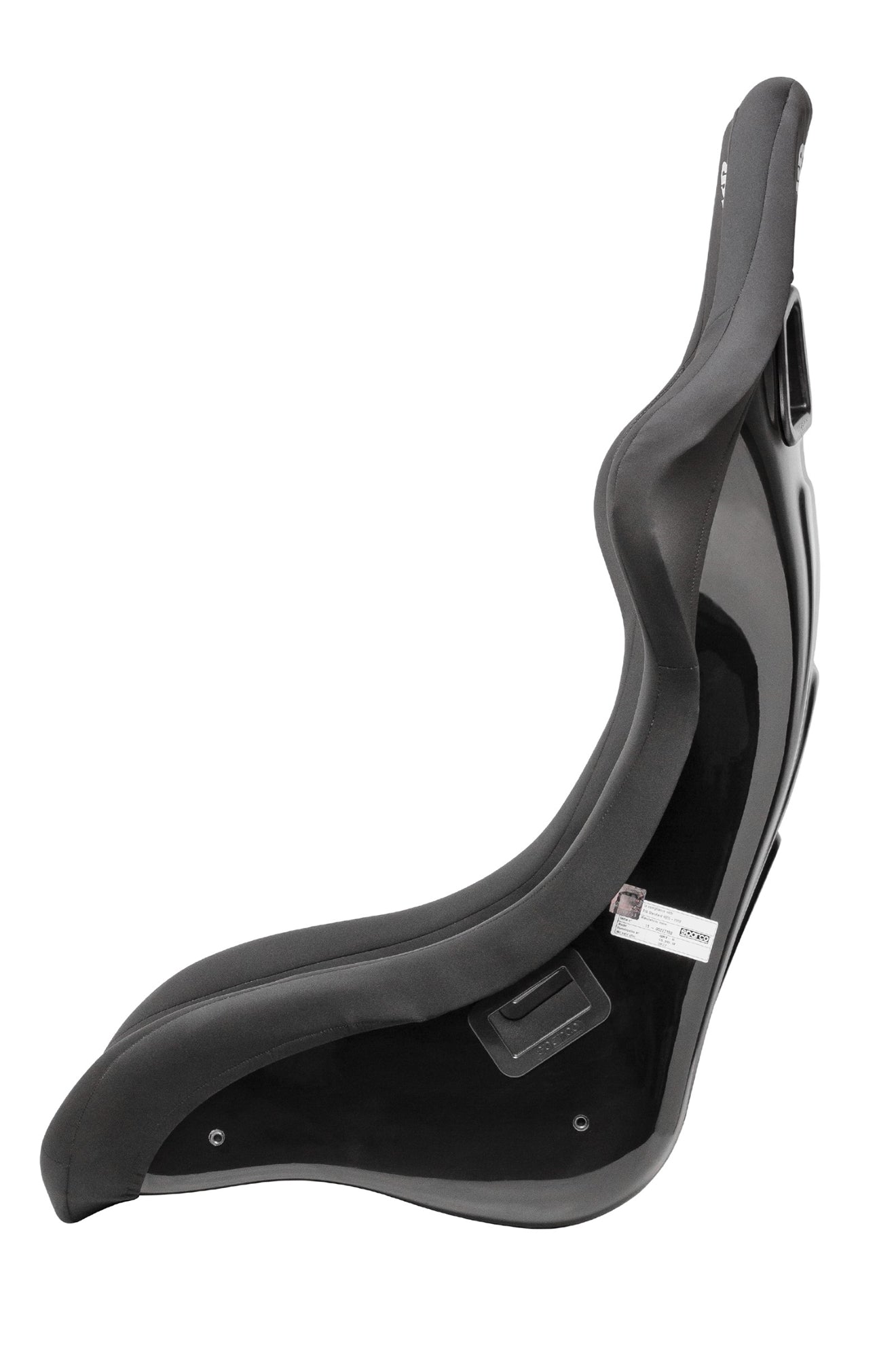 SPARCO QRT-X SEAT