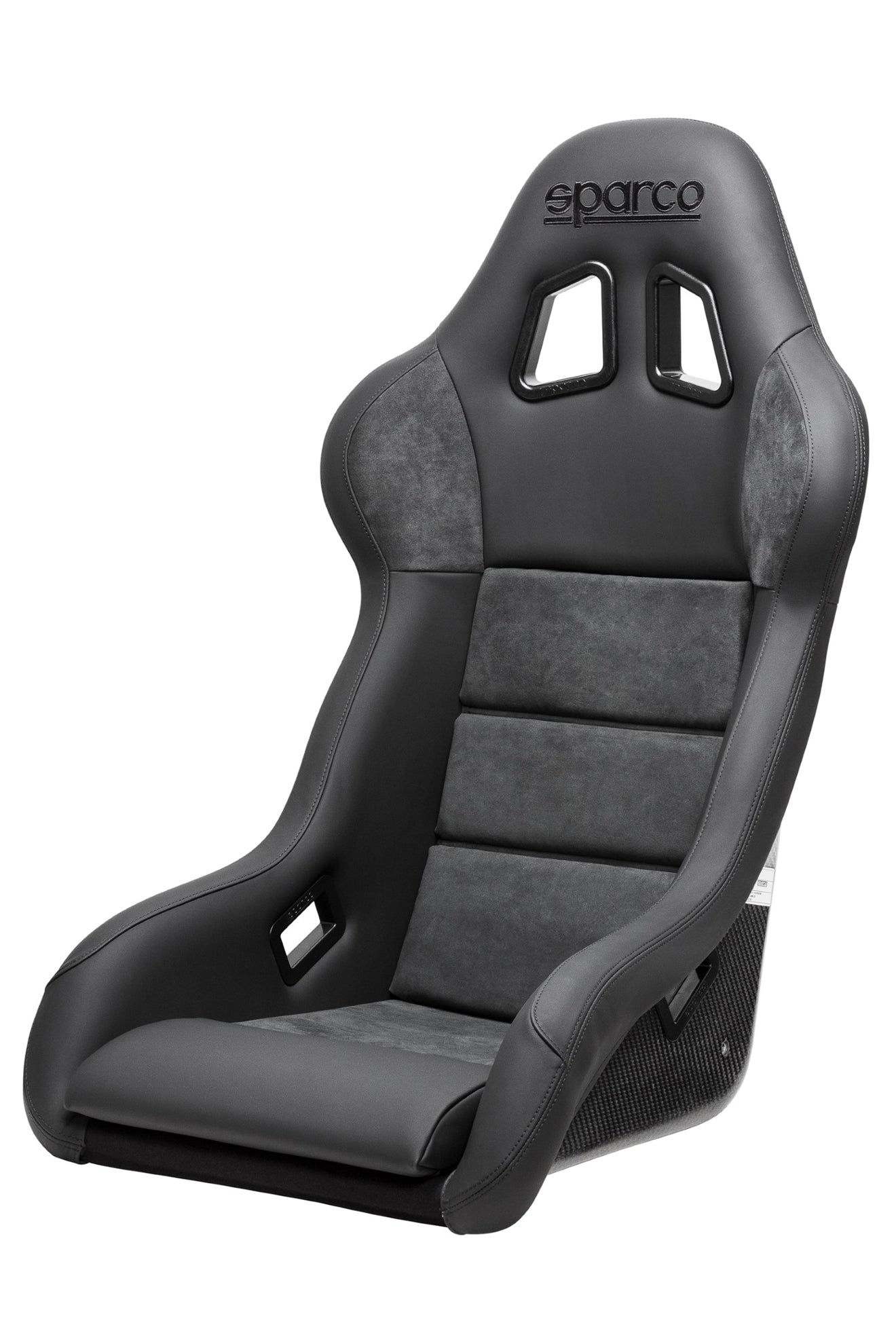 SPARCO EVO L PERFORMANCE (CARBON) SEAT