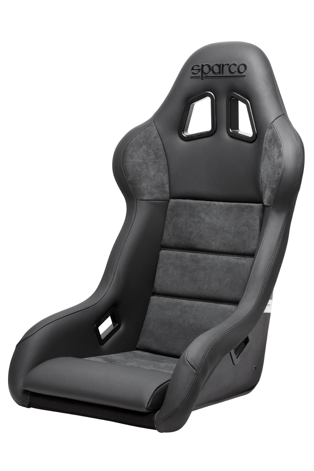 SPARCO EVO QRT PERFORMANCE SEAT