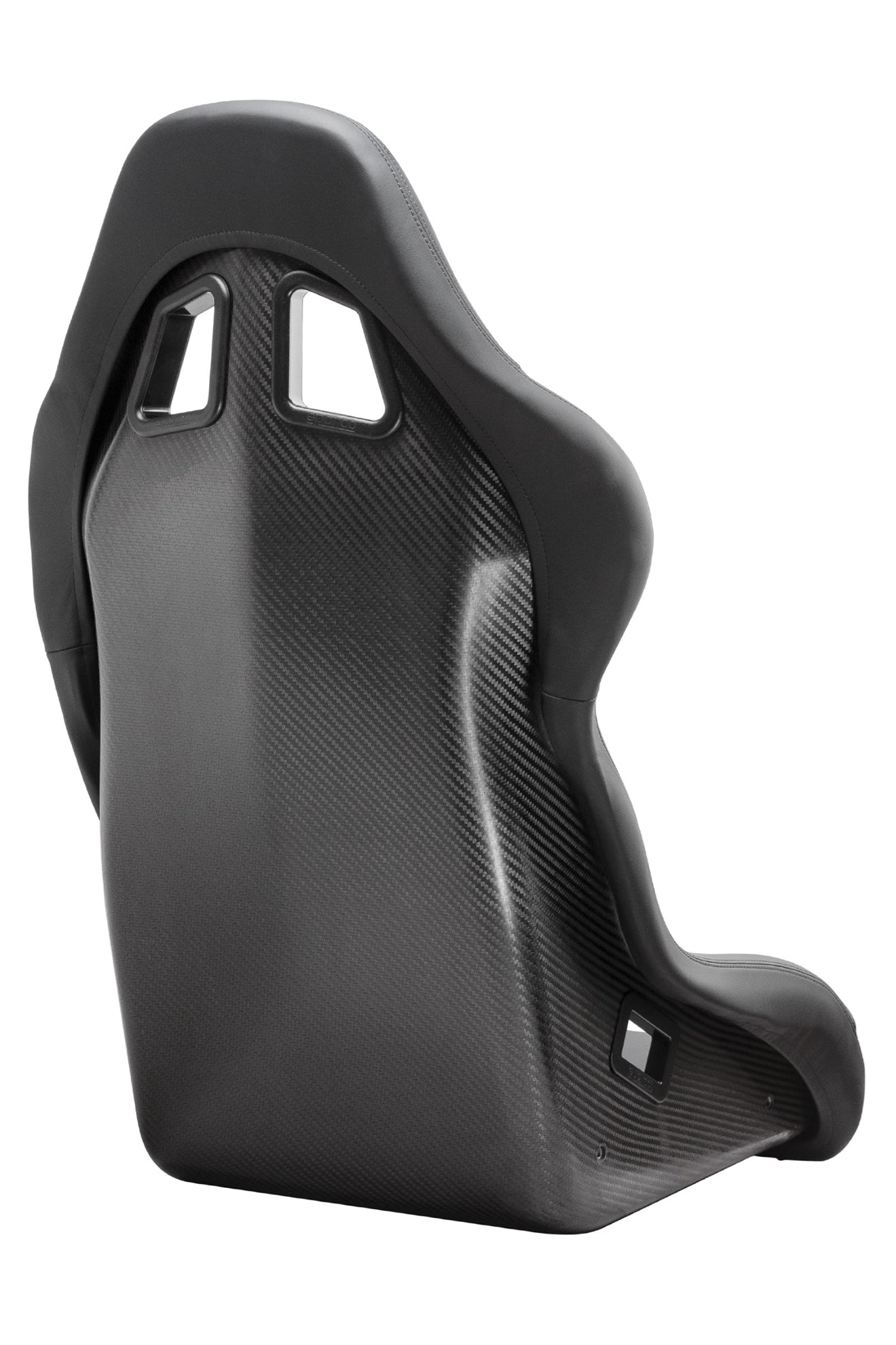 SPARCO EVO QRT PERFORMANCE (CARBON) SEAT