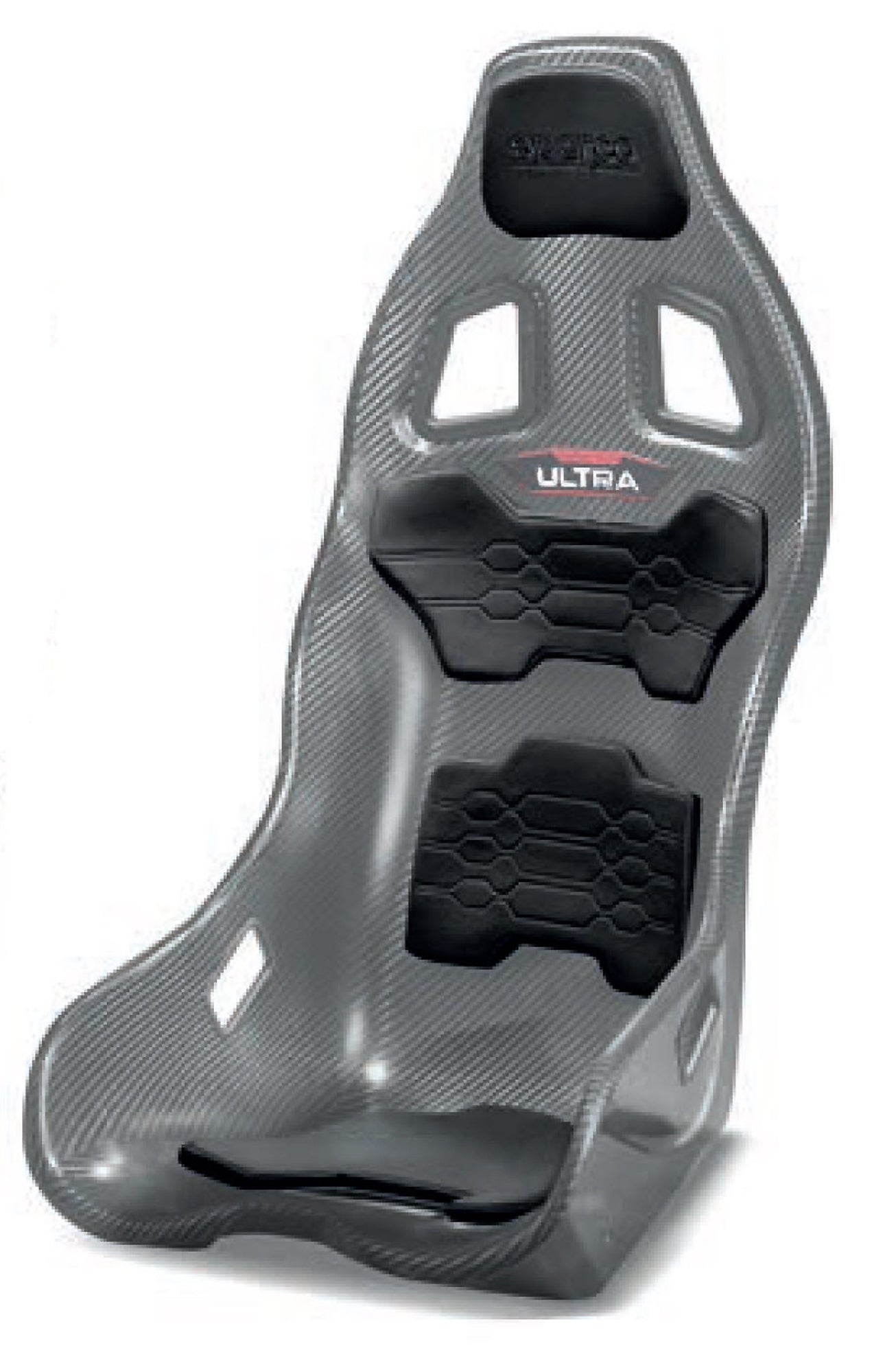 SPARCO ULTRA CARBON SEAT