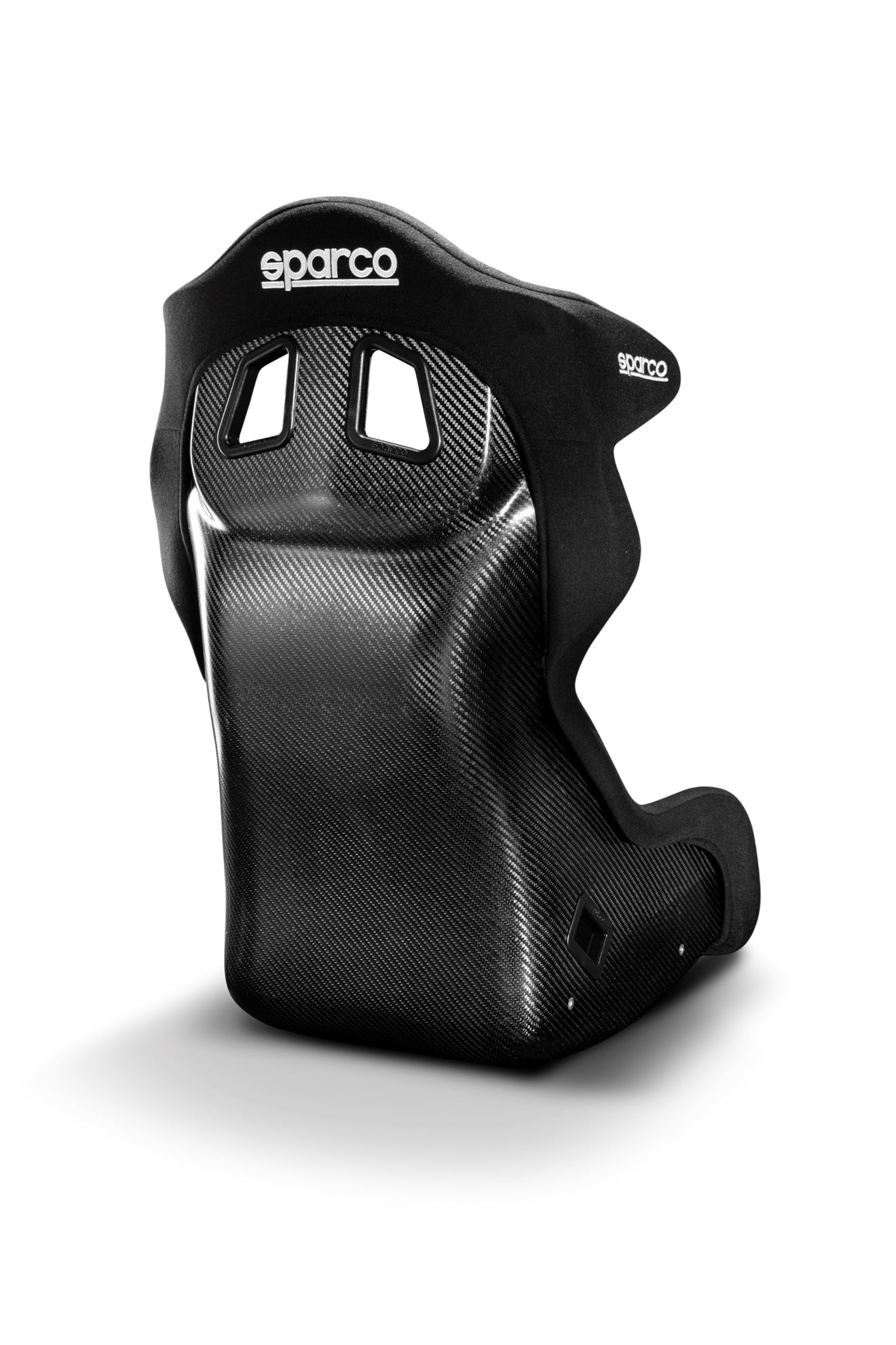 SPARCO CIRCUIT II CARBON (LARGE) SEAT