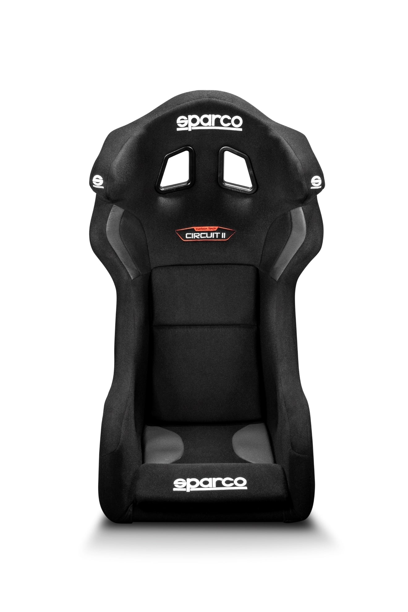 SPARCO CIRCUIT II CARBON (LARGE) SEAT