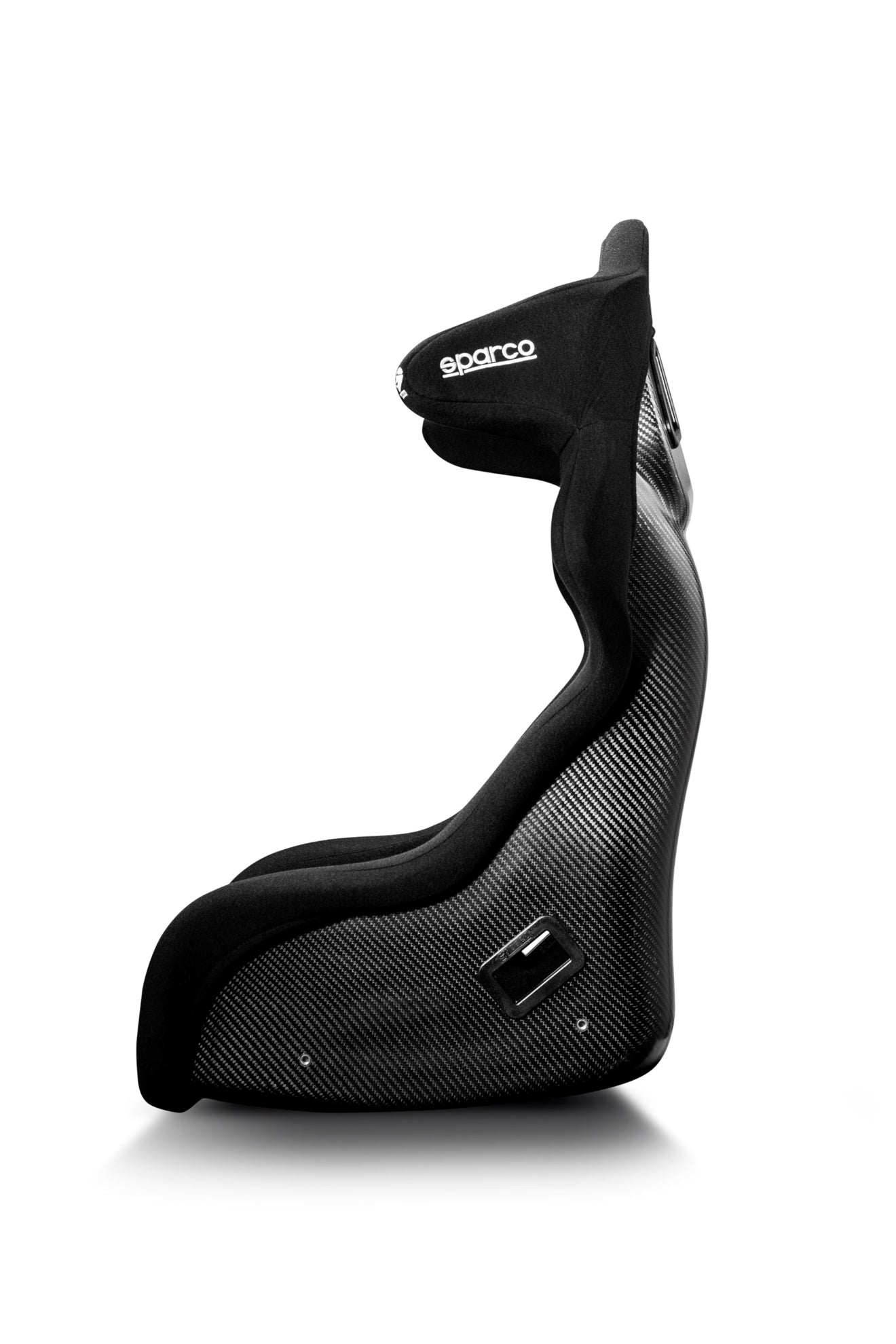 SPARCO CIRCUIT II CARBON (LARGE) SEAT