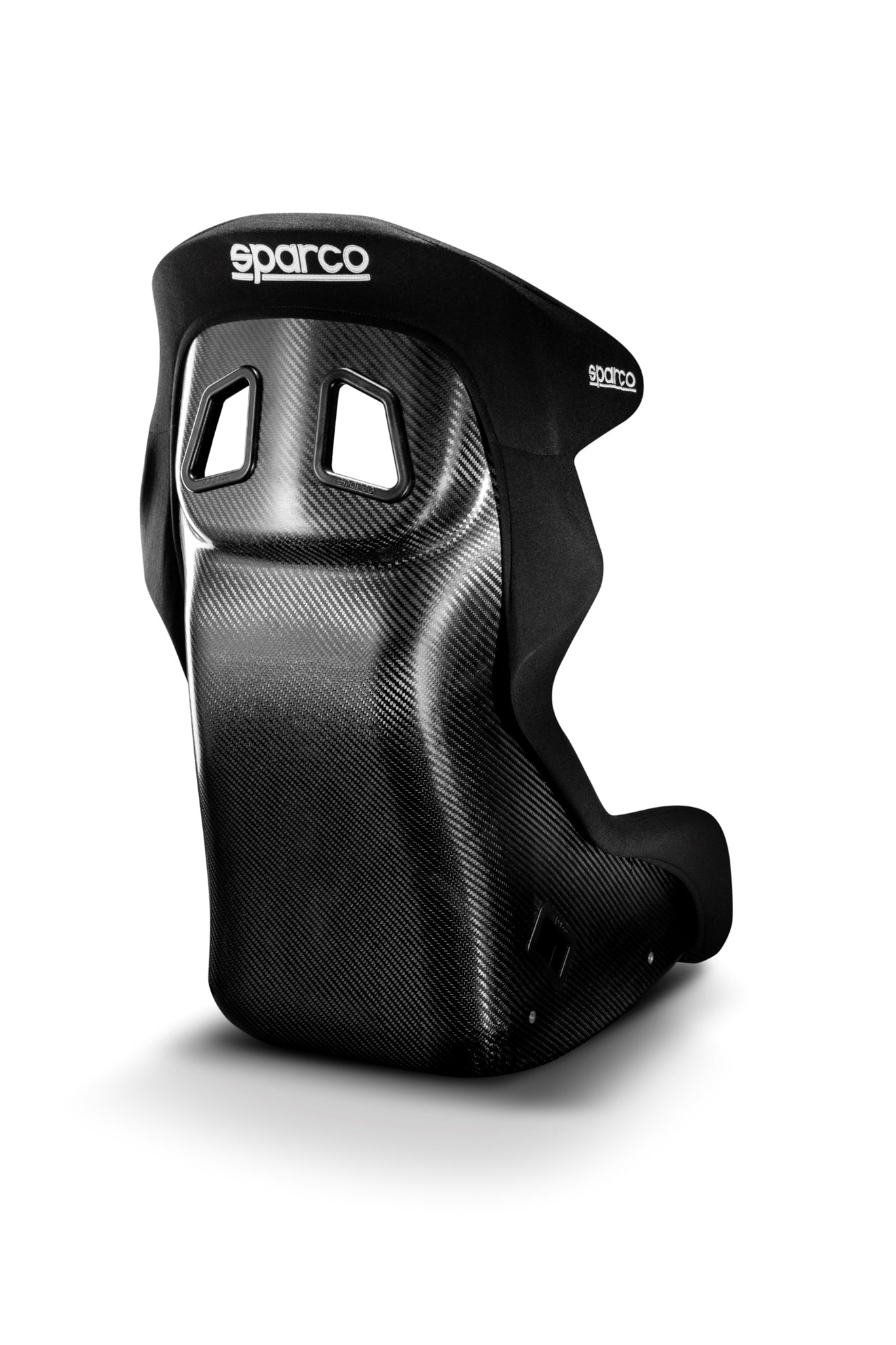 SPARCO CIRCUIT CARBON SEAT