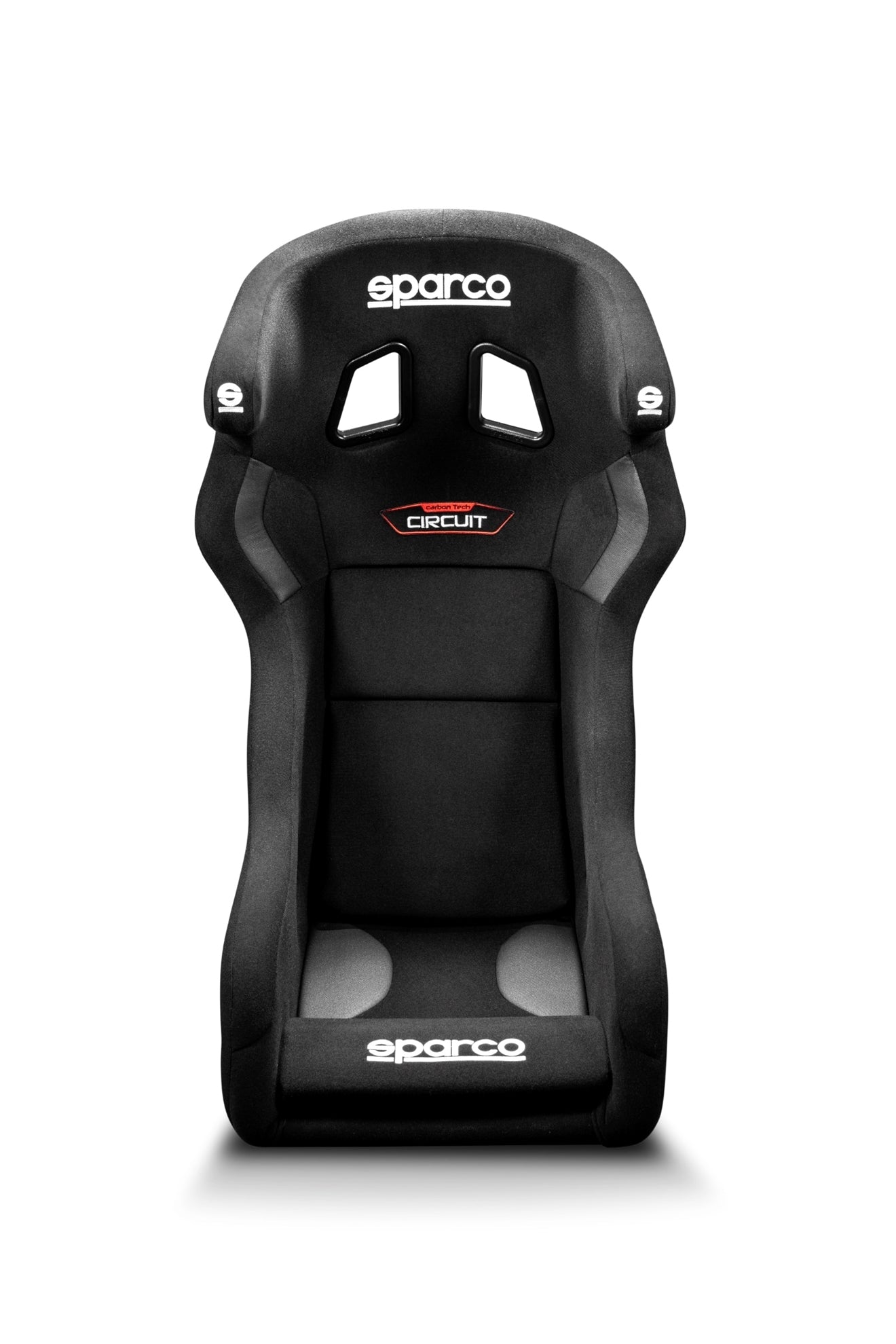 SPARCO CIRCUIT CARBON SEAT