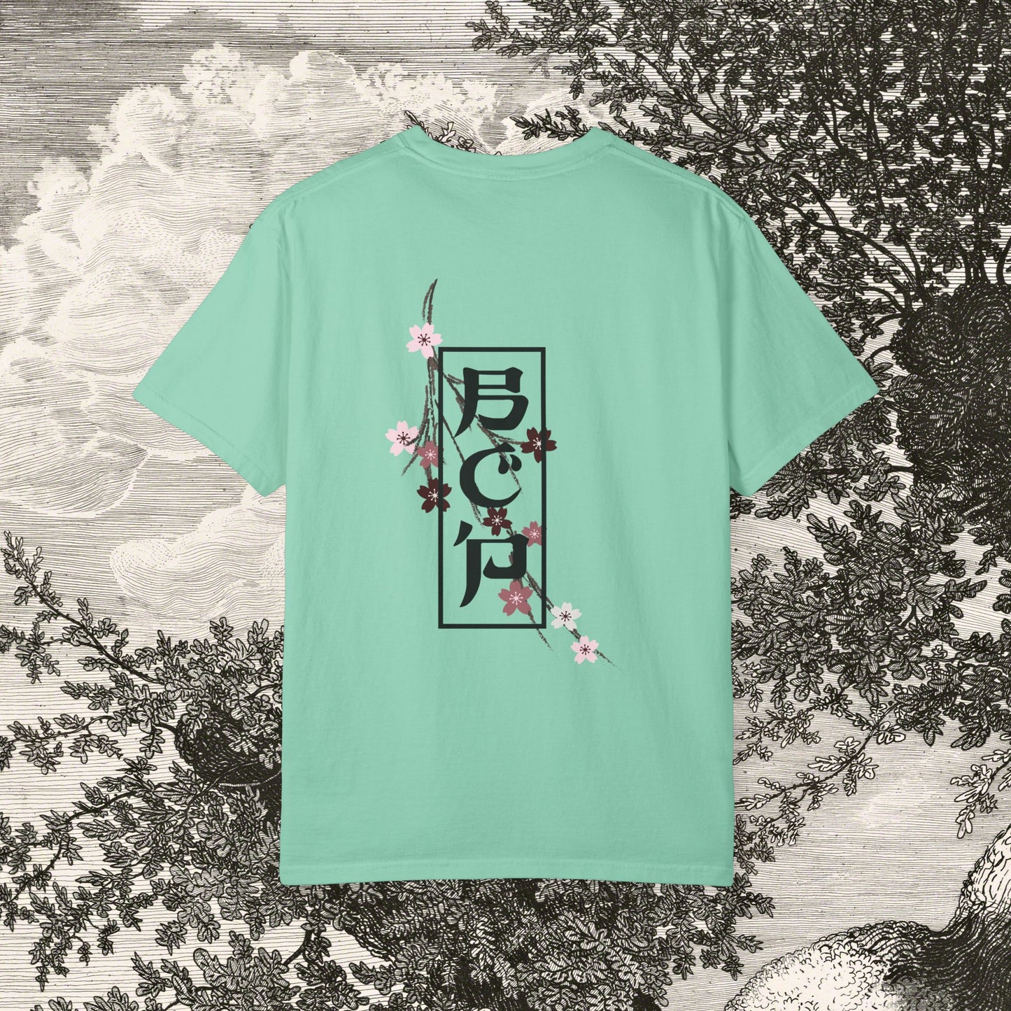 Bad Company Logo Tee