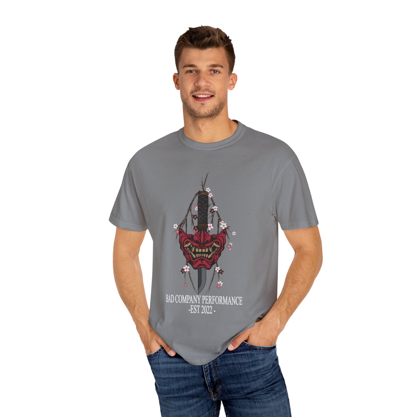 Urban Curse Tee