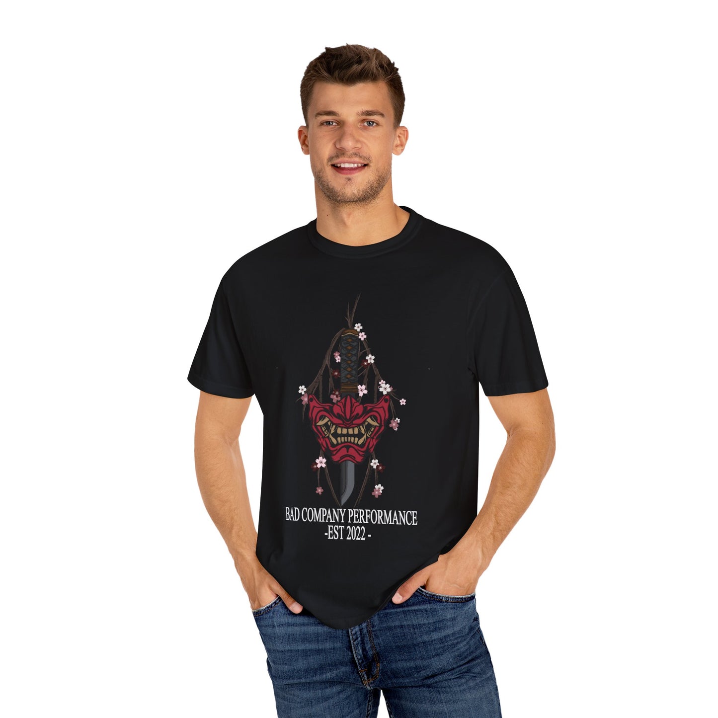Urban Curse Tee