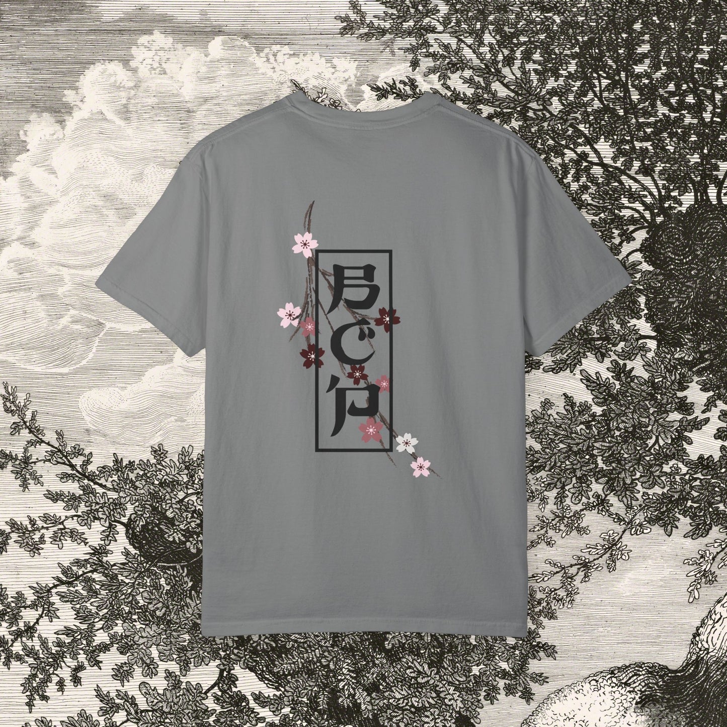 Bad Company Logo Tee