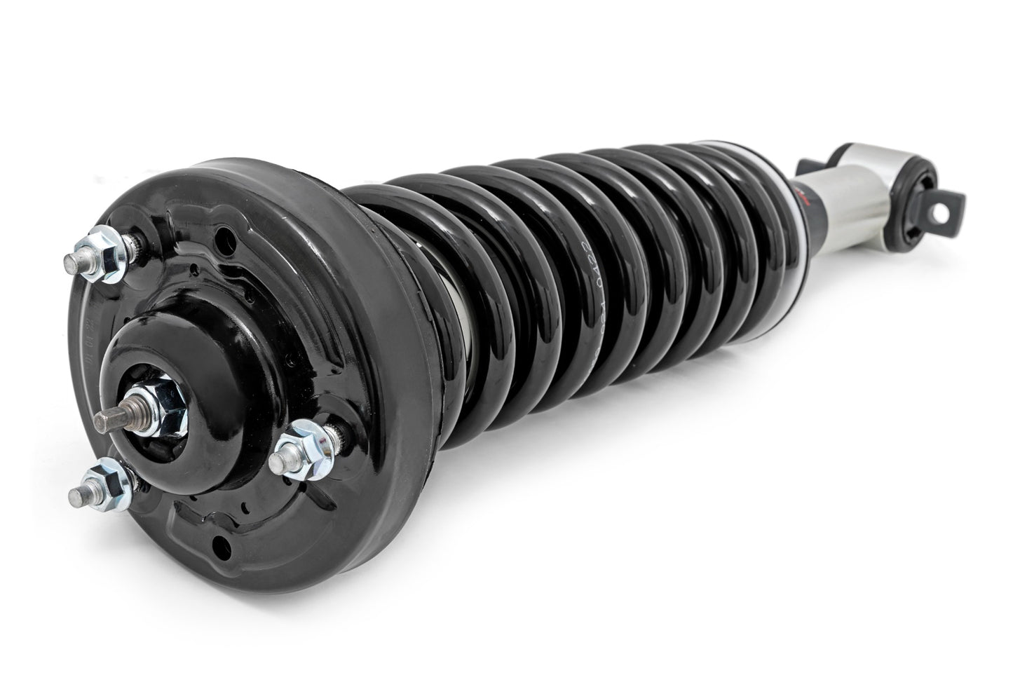 M1 Loaded Strut Pair | 3 Inch | Ford F-150 4WD (2014-2024)