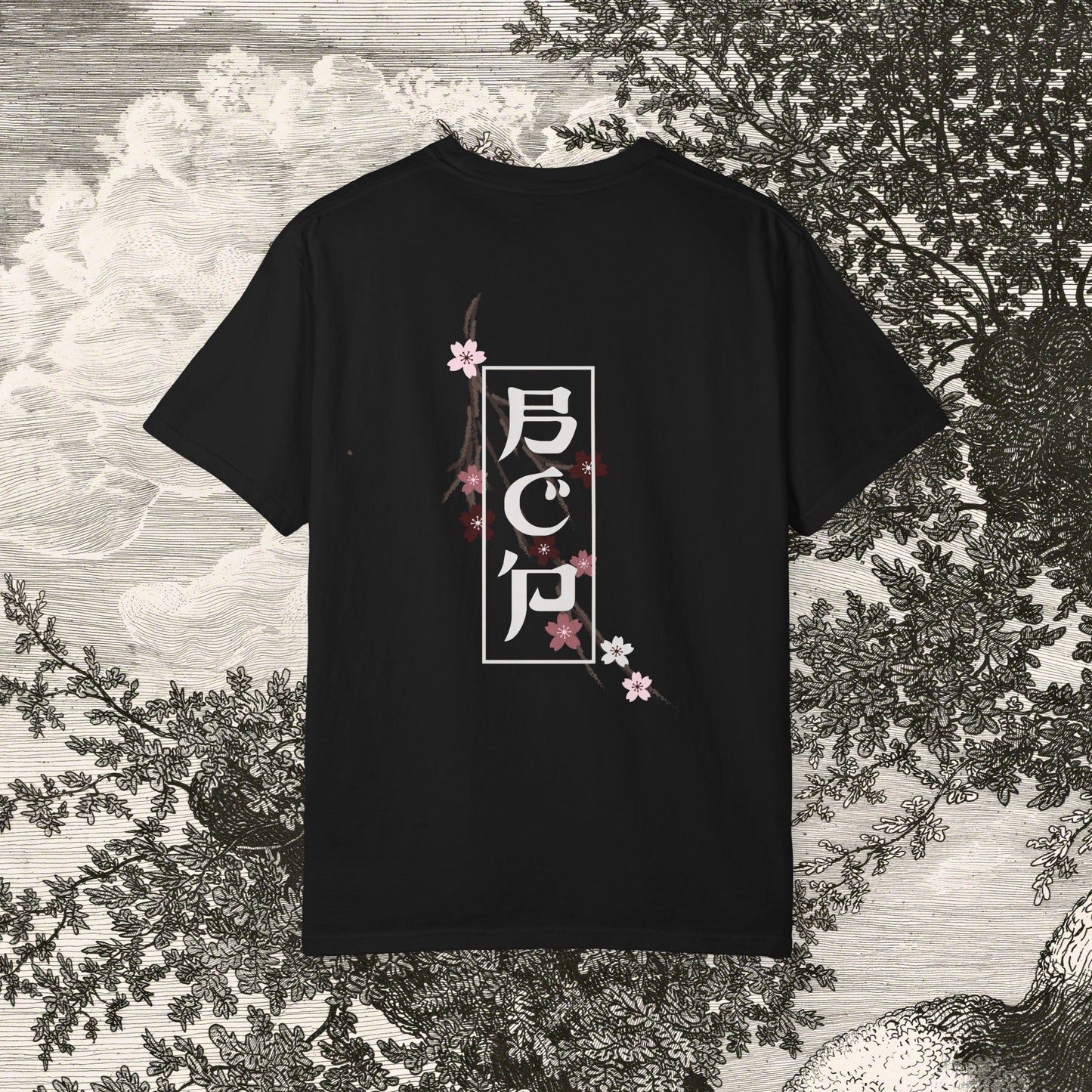 Bad Company Logo Tee
