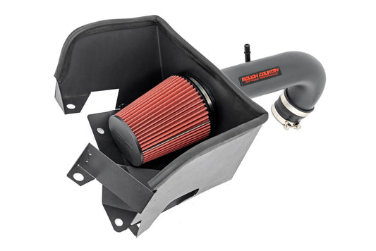 Cold Air Intake | 5.7L | Ram 1500 2WD/4WD (2019-2024)