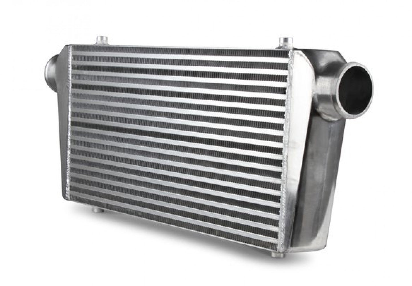 Frostbite Air To Air Intercooler Universal Fit 23.5 in. x 12 in. x 3 in. Core