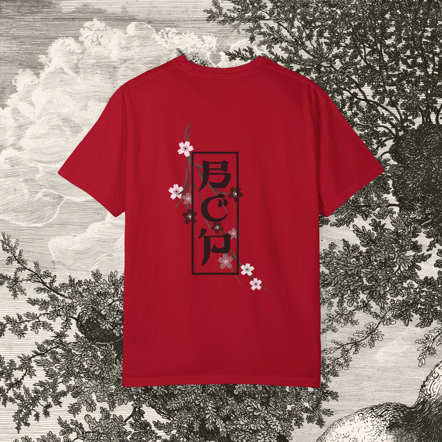Bad Company Logo Tee