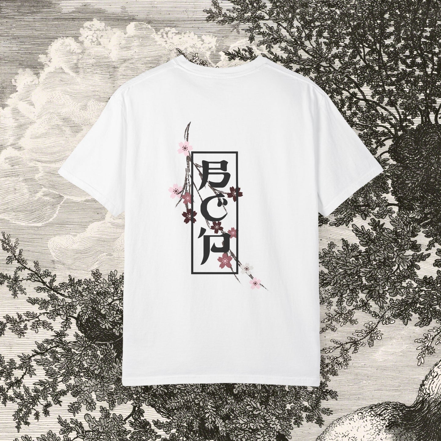 Bad Company Logo Tee