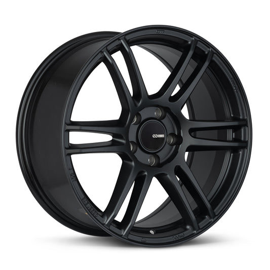 Enkei TSR-6 18x8.5 +45 5x100