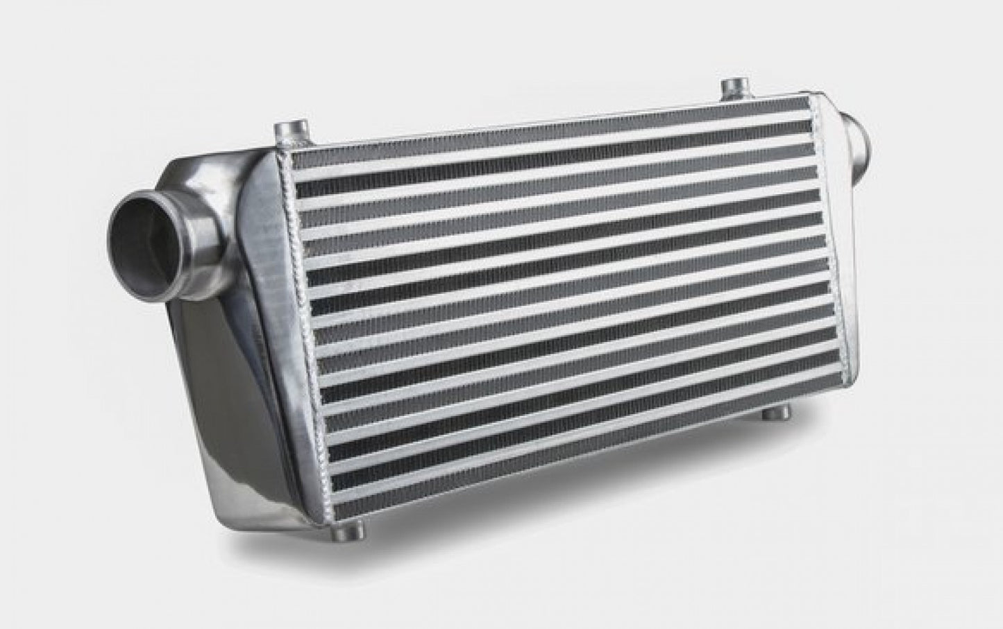 Frostbite Air To Air Intercooler Universal Fit 23.5 in. x 9 in. x 3 in. Core