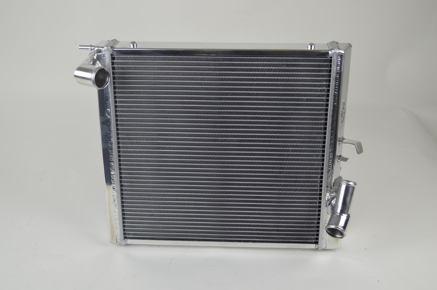 CSF 92-00 Honda Civic and Del Sol Aluminum Radiator