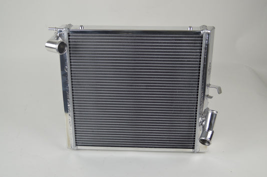 CSF 92-00 Honda Civic and Del Sol Aluminum Radiator