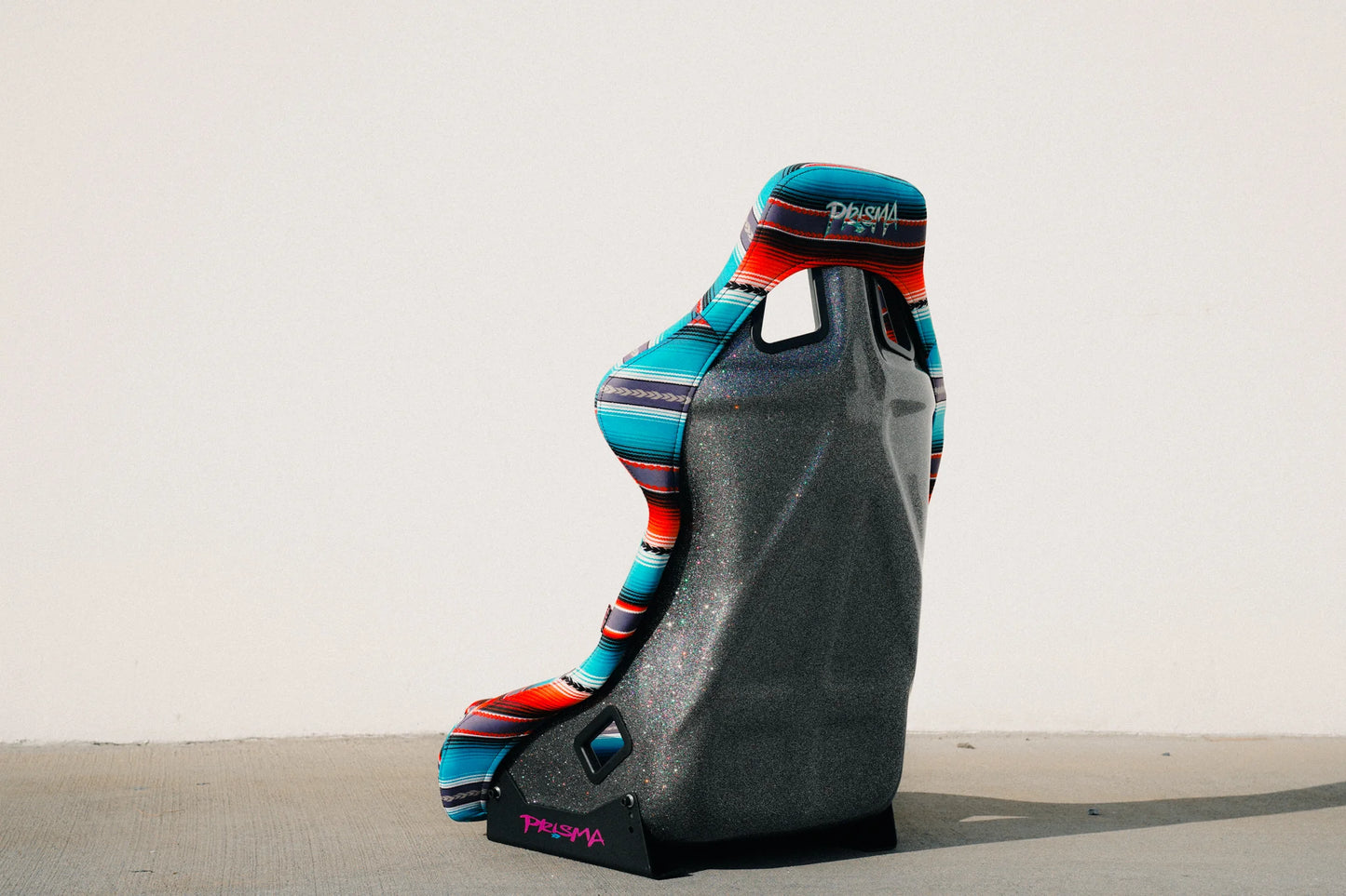 NRG PRISMA ULTRA BAJACALI SEAT