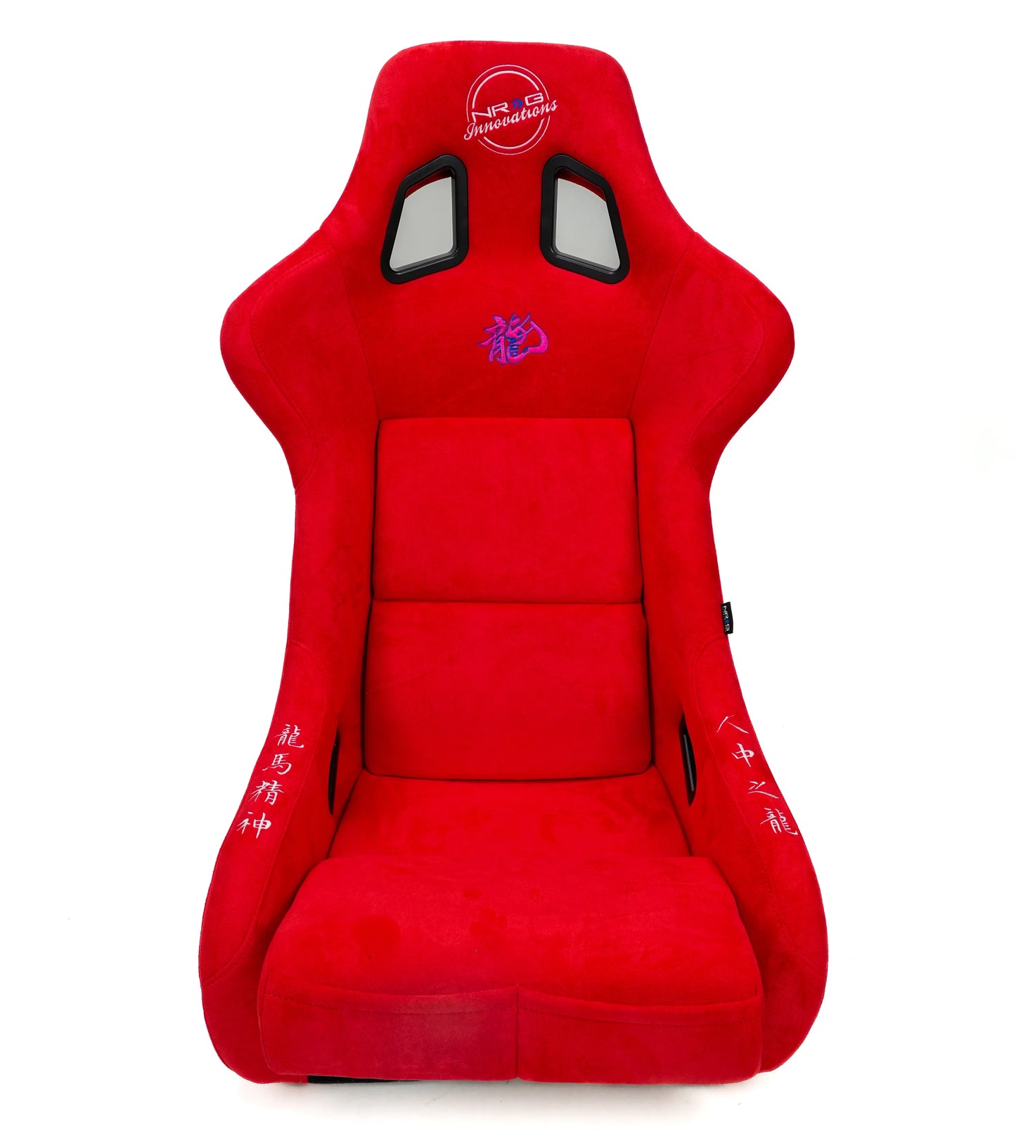 NRG DRAGON BUCKET SEAT LARGE