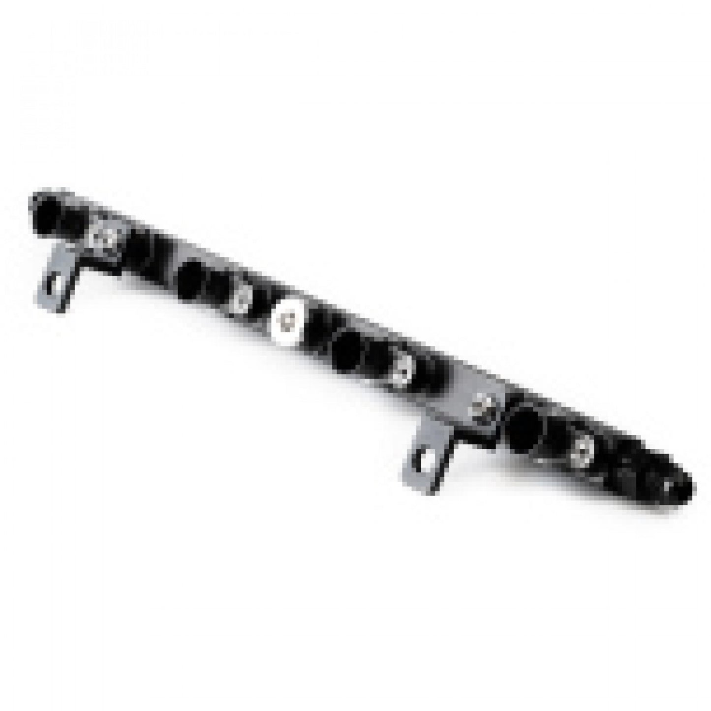 Nuke Performance BMW MINI 4cyl R53 Motorsports Fuel Rail - Bolt-On