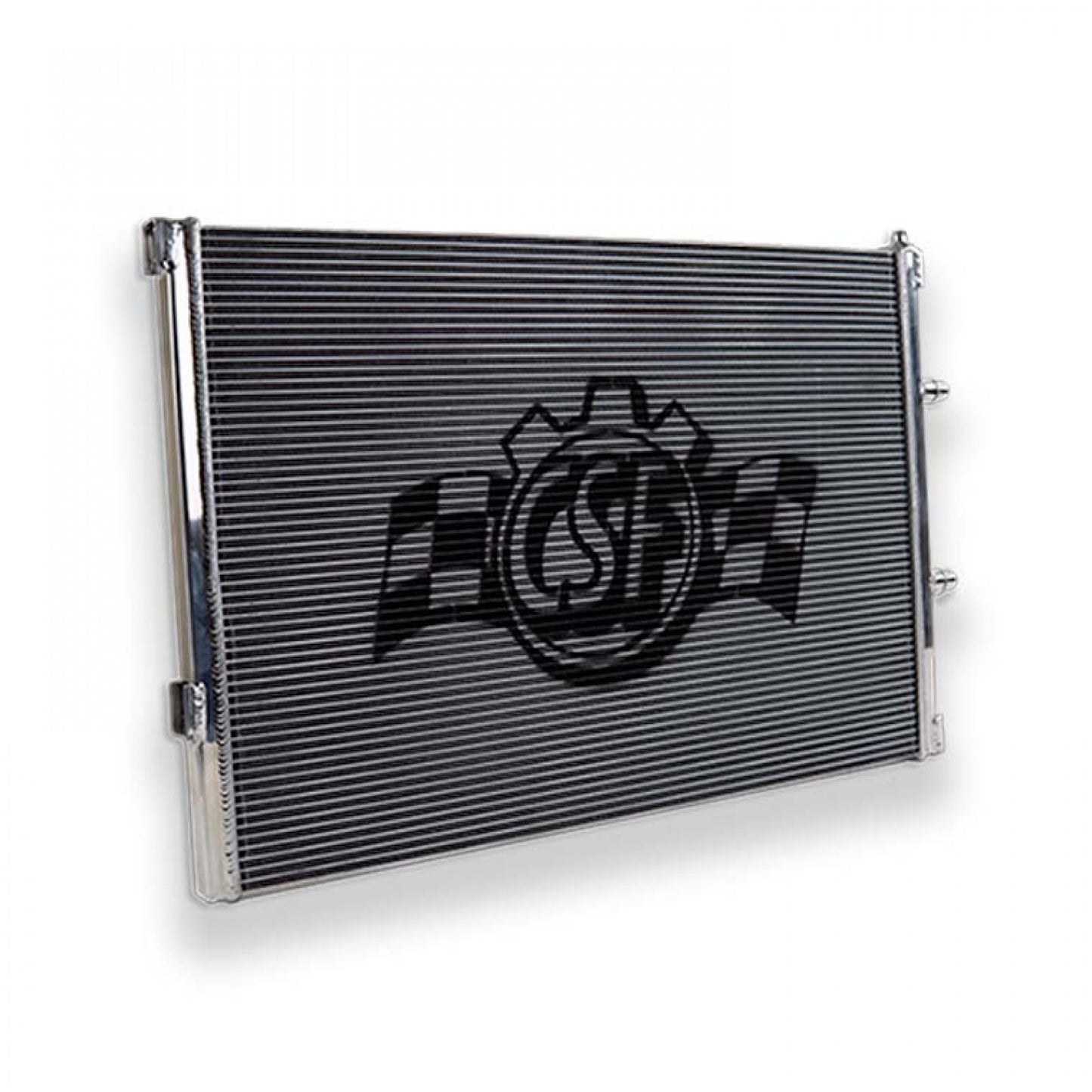 CSF Mercedes  High-Performance Heat Exchanger