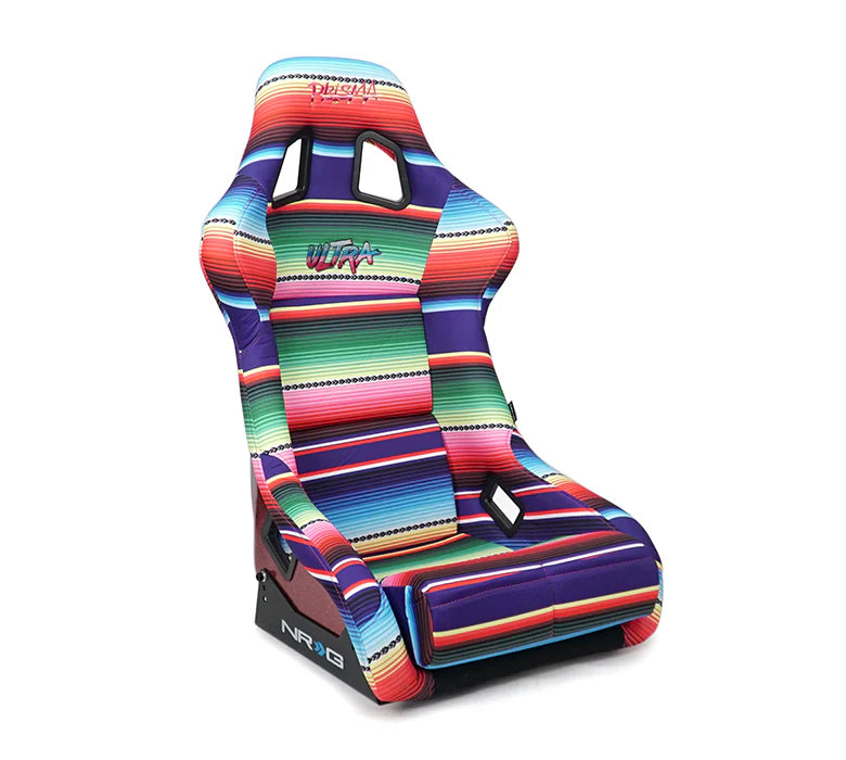 NRG PRISMA ULTRA MEXICAL SEAT