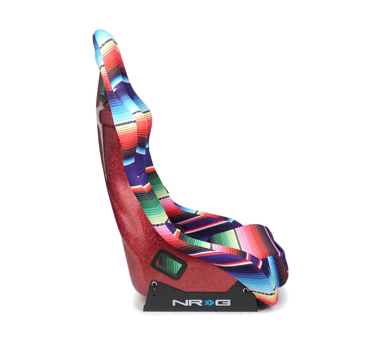 NRG PRISMA ULTRA MEXICAL SEAT