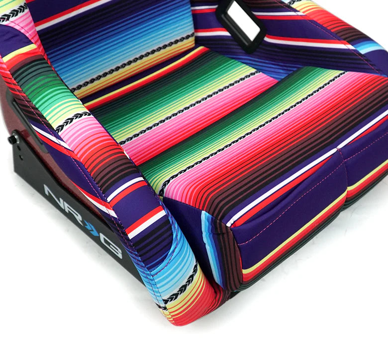 NRG PRISMA ULTRA MEXICAL SEAT