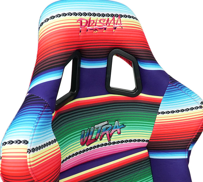 NRG PRISMA ULTRA MEXICAL SEAT