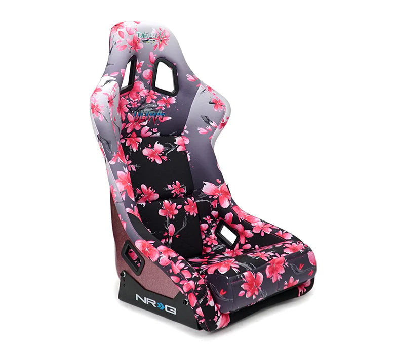 NRG PRISMA ULTRA SAKURA SEAT