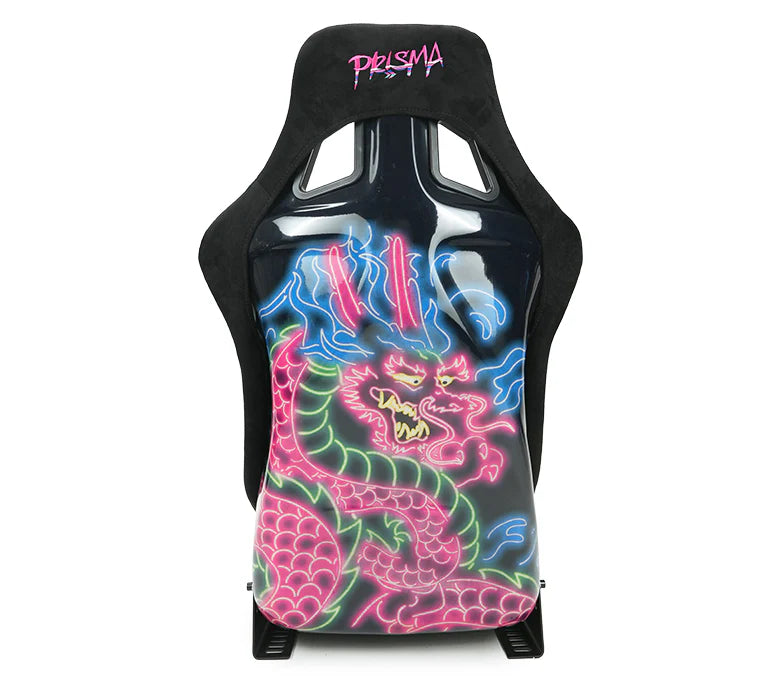 NRG DRAGON BUCKET SEAT LARGE