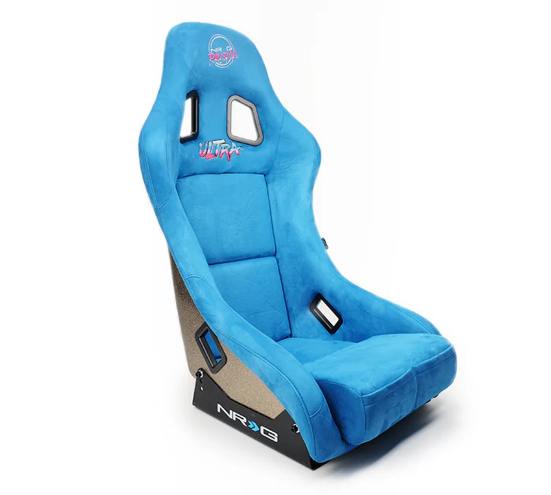 NRG PRISMA ULTRA BUCKET SEAT MEDIUM