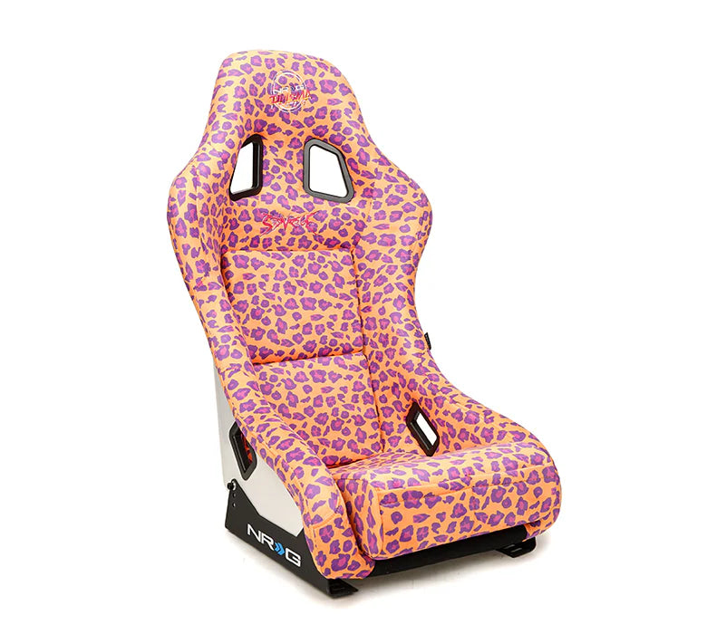 NRG PRISMA SAVAGE BUCKET SEAT MEDIUM