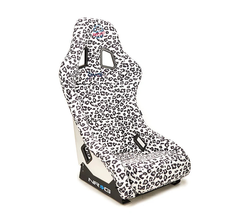 NRG PRISMA SAVAGE BUCKET SEAT MEDIUM