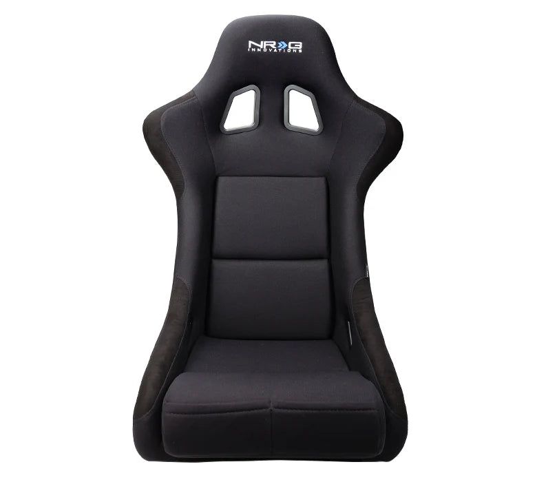 NRG Fiber Glass Bucket Seat