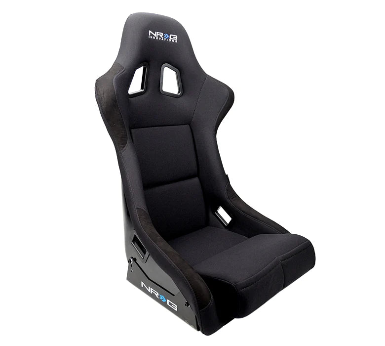 NRG Fiber Glass Bucket Seat