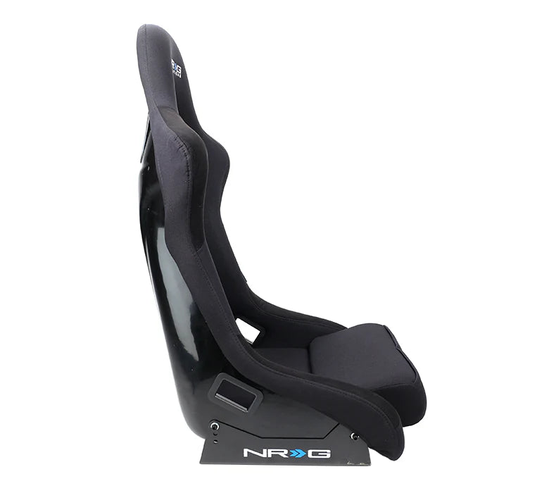 NRG Fiber Glass Bucket Seat