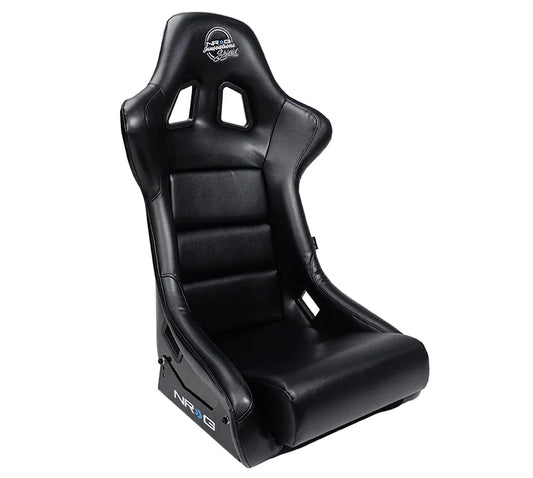 NRG Fiber Glass Bucket Seat- SHIELD ( Water Retardant)