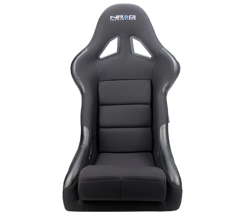 NRG Fiber Glass Bucket Seat small