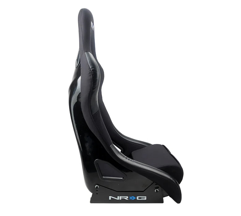 NRG Fiber Glass Bucket Seat small