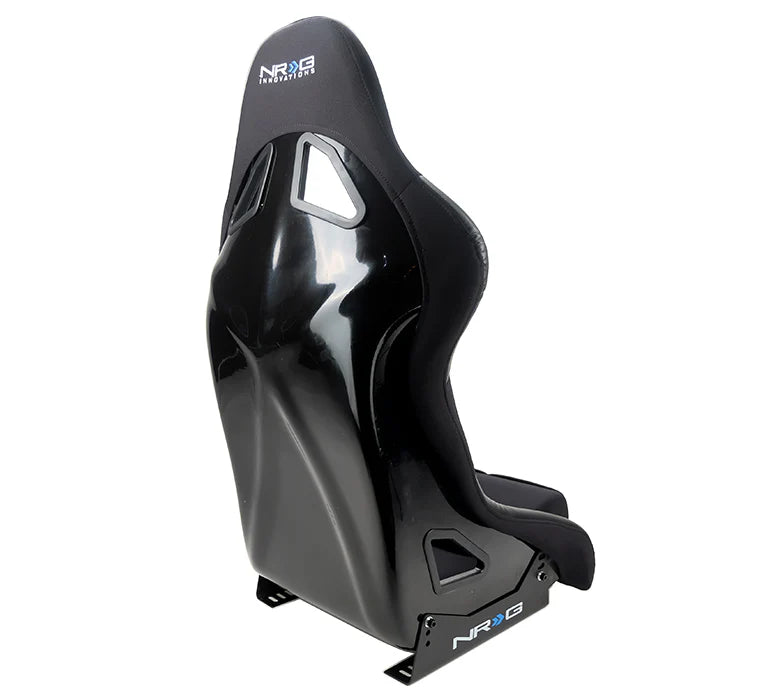 NRG Fiber Glass Bucket Seat small