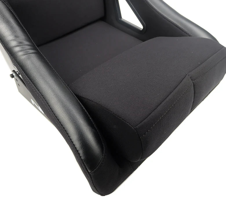 NRG Fiber Glass Bucket Seat small