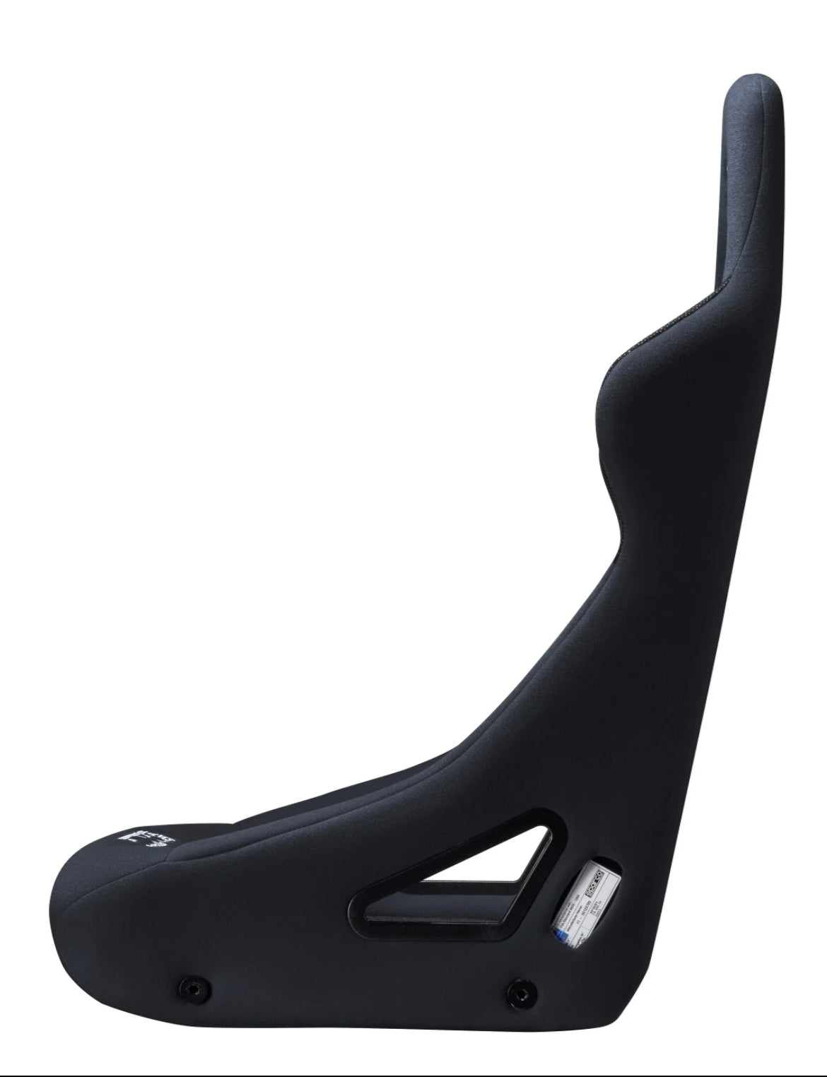 Sparco Sprint seat