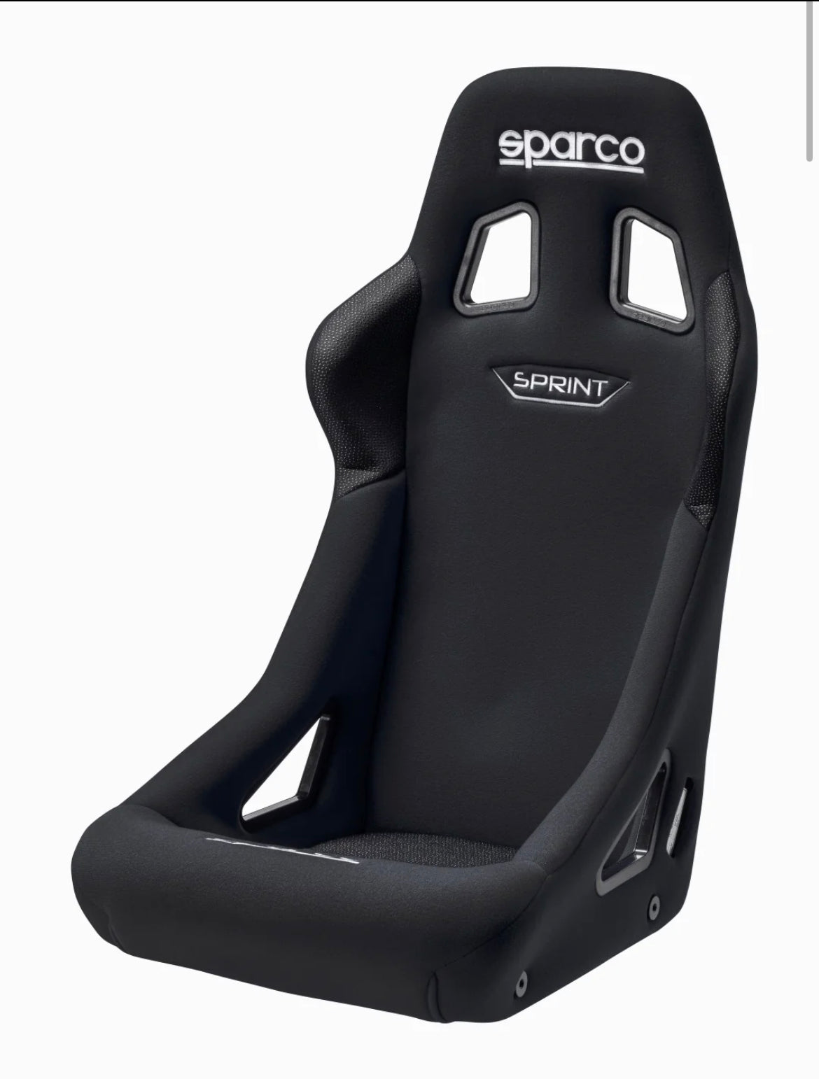 Sparco Sprint seat