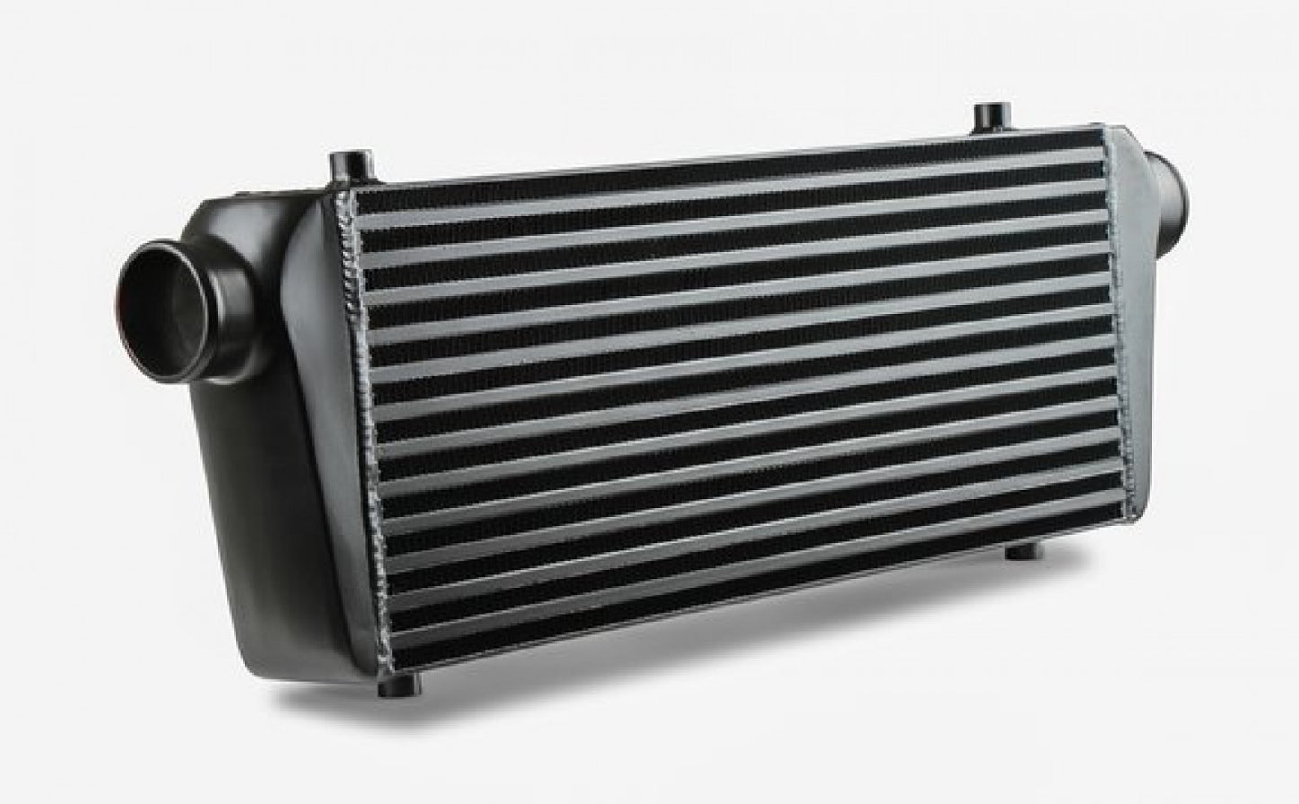 Frostbite Air To Air Intercooler Universal Fit 23.5 in. x 9 in. x 3 in. Core