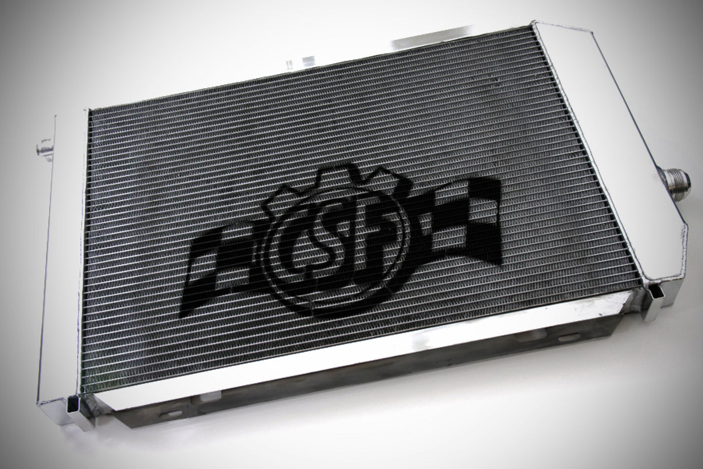 CSF R1 - Universal Triple-Pass Radiator