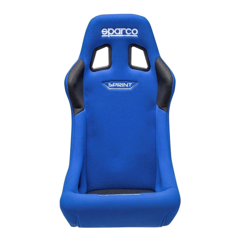 Sparco Sprint seat